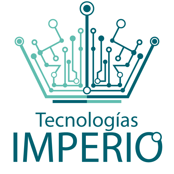 Logotipo Tecnologias Imperio SpA